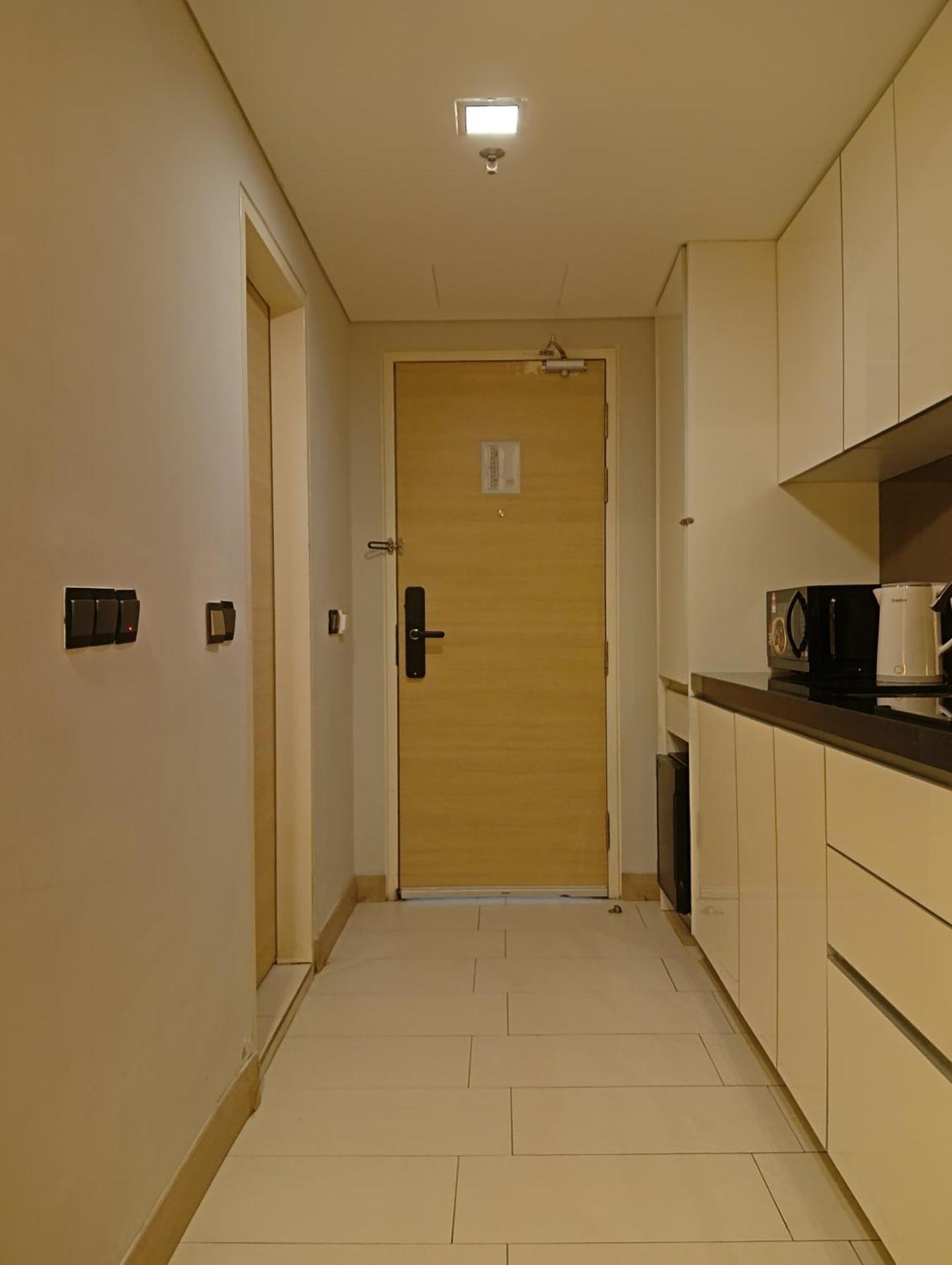 The Straits Suites By Ciconia Malacca ภายนอก รูปภาพ