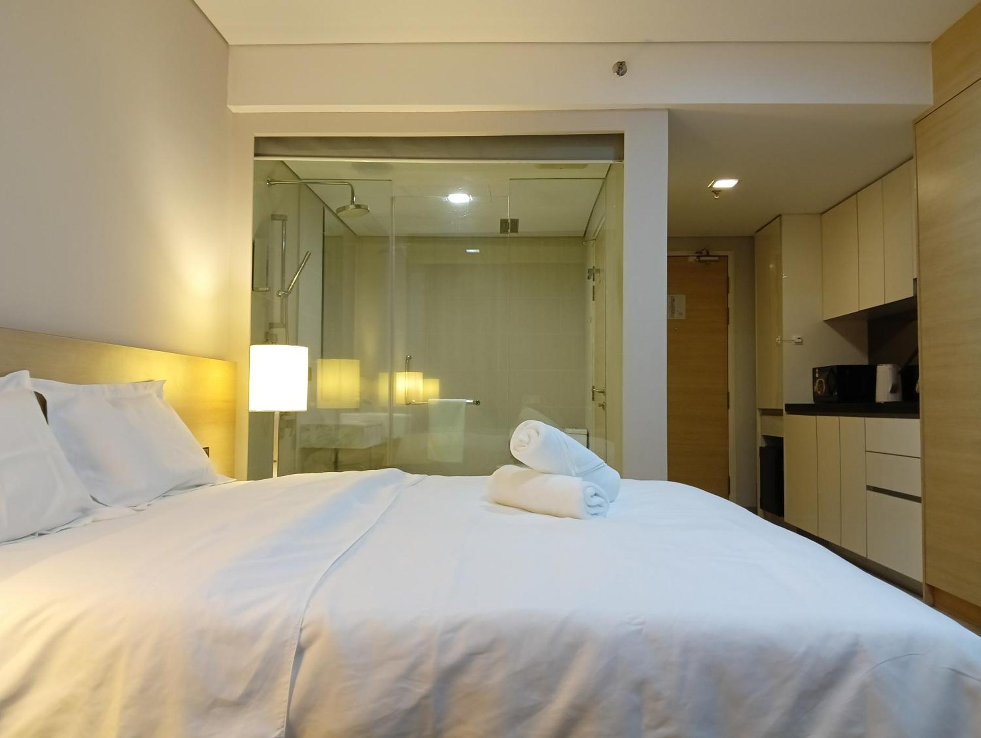 The Straits Suites By Ciconia Malacca ภายนอก รูปภาพ