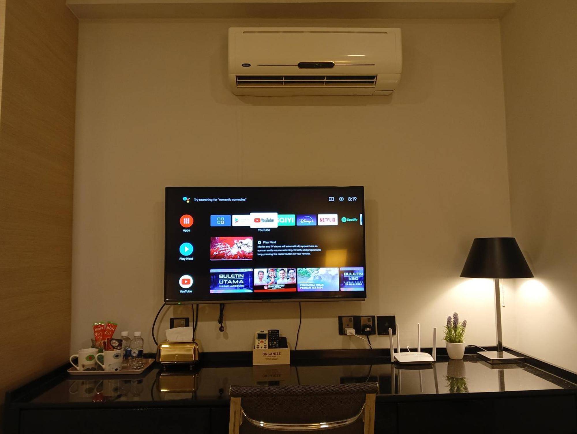 The Straits Suites By Ciconia Malacca ภายนอก รูปภาพ